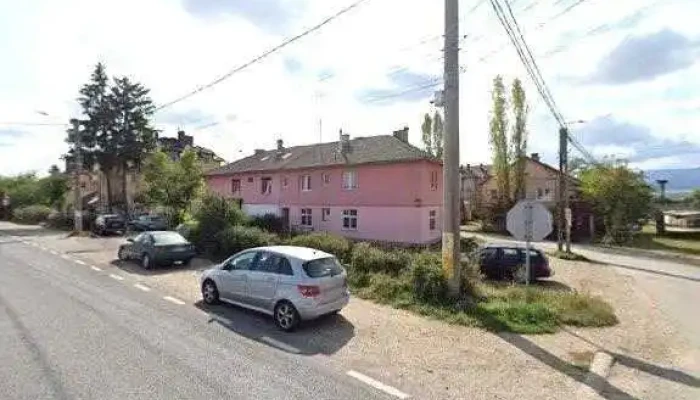 Pensiunea Mica Printesa Street View Si 360deg - Siculeni