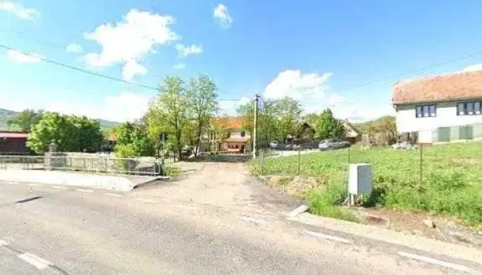 Pensiunea Moara Lipanului -  Street View Si 360deg - Iara