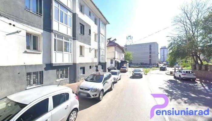 Pensiunea Narcisa - Suceava