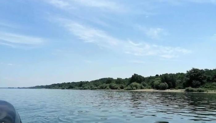 Pensiunea Oprel -  De La Vizitatori - Calafat