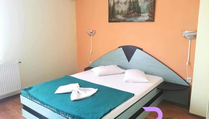 Pensiunea Paradis Buzias -  Camere - Buziaș