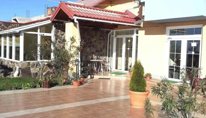 Pensiunea Paradis Buzias -  De La Vizitatori - Buziaș