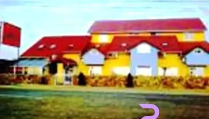 Pensiunea Paradis Buzias -  Exterior - Buziaș