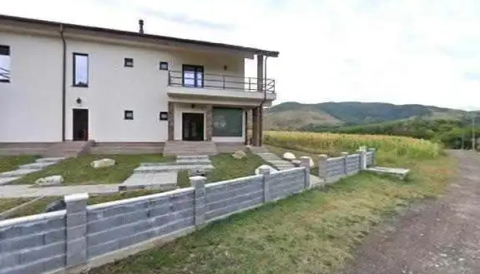 Pensiunea Patru Anotimpuri -  Street View Si 360deg - Sasca Română