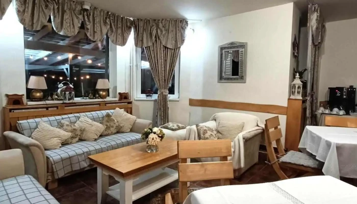 Pensiunea Poiana Avrigului -  Camere - Avrig