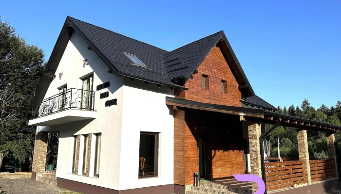 Pensiunea Poiana Cerbilor - Slatina