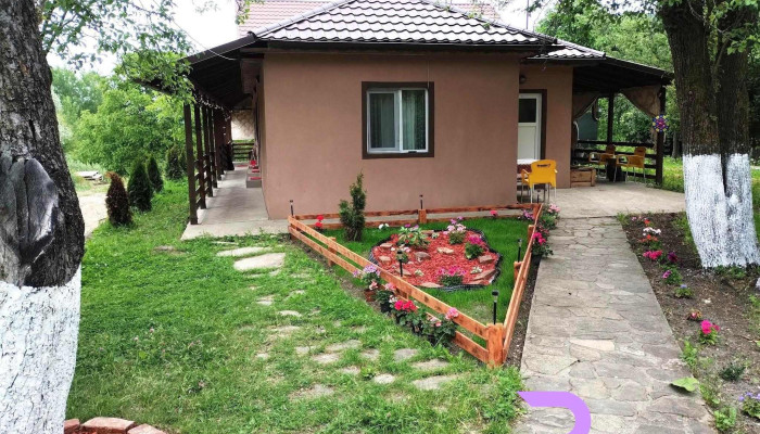 Pensiunea Poiana Marului -  De La Vizitatori - Bisoca