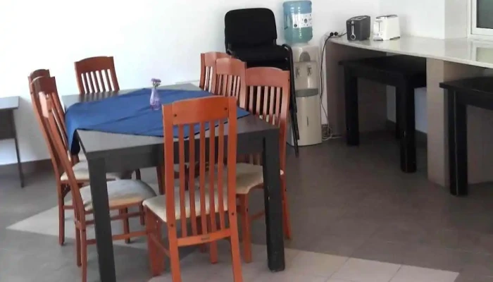 Pensiunea Q Fieni -  Camere - Bădeni