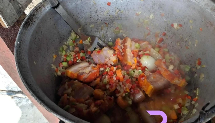 Pensiunea Q Fieni -  Mancaruribauturi - Bădeni