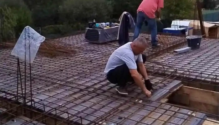Pensiunea Q Fieni -  Videoclipuri - Bădeni