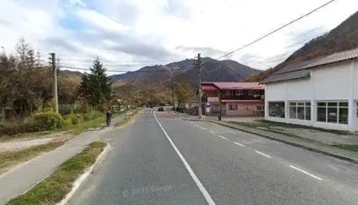 Pensiunea Ramona -  Street View Si 360deg - Brezoi