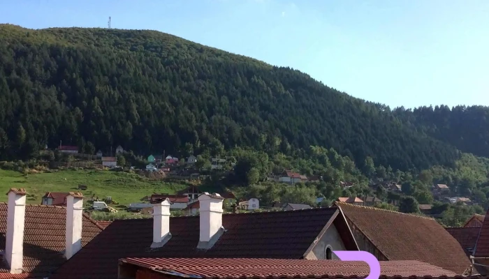 Pensiunea Razvan Gura Raului -  Exterior - Gura Râului