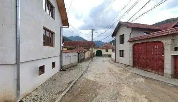 Pensiunea Razvan Gura Raului -  Street View Si 360deg - Gura Râului