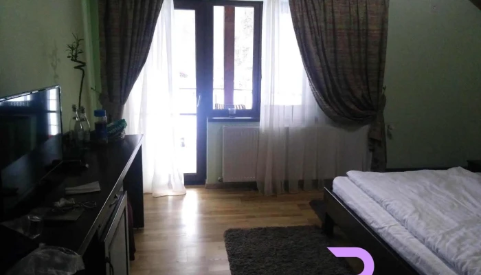 Pensiunea Roberto -  Camere - Mălaia
