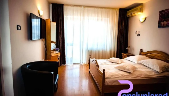 Pensiunea Roua -  Camere - Arad