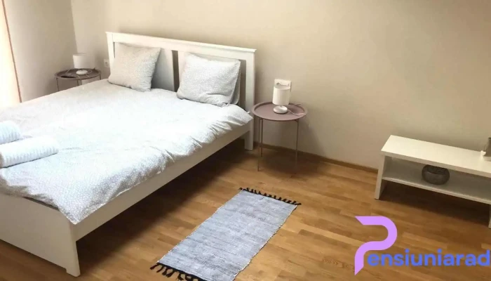 Pensiunea Roua -  Camere - Sasca Montană
