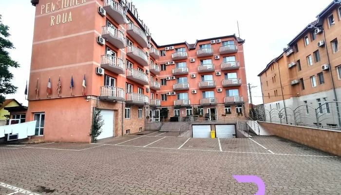 Pensiunea Roua -  De La Vizitatori - Arad