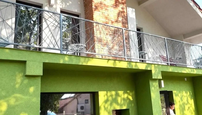Pensiunea Roua -  De La Vizitatori - Sasca Montană