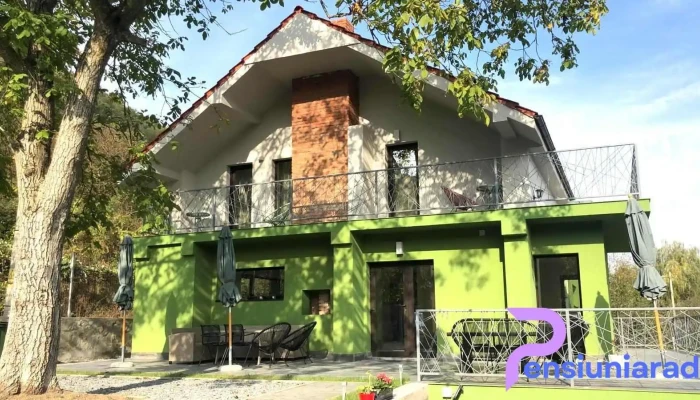Pensiunea Roua -  Deschis Acum - Sasca Montană