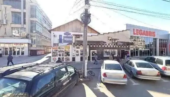 Pensiunea Rr Bailesti Street View Si 360deg - Băilești