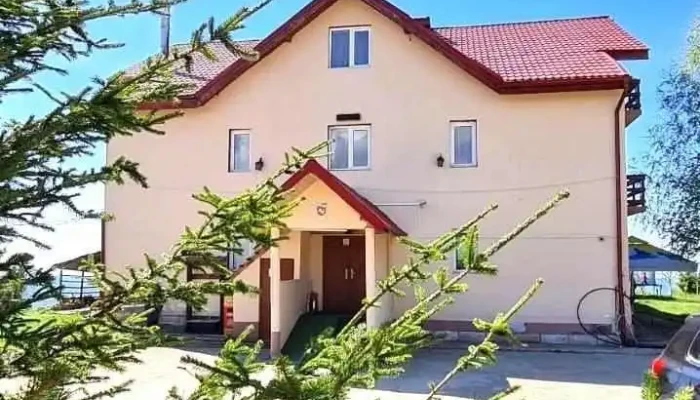 Pensiunea Runcu Stone -  De La Proprietar - Runcu