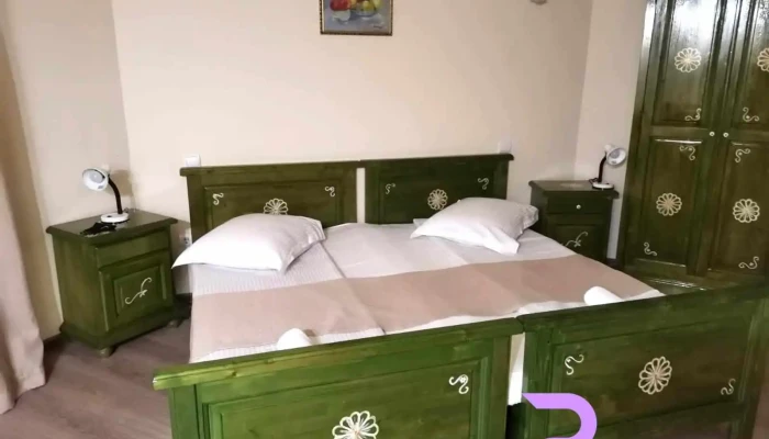 Pensiunea Sanziana -  Camere - Sibiu