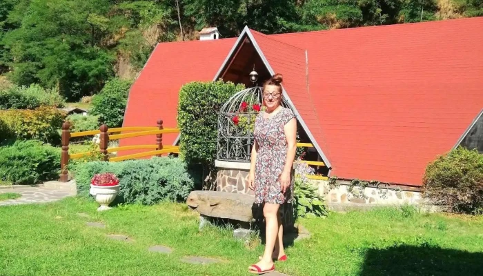 Pensiunea Sanziana -  De La Vizitatori - Sibiu