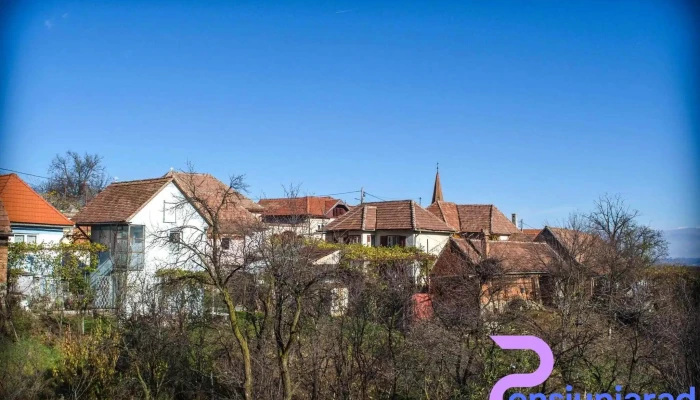 Pensiunea Simina Rasinari Sibiu Cabana - Rășinari