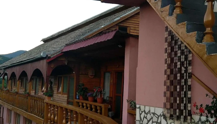 Pensiunea Simina Rasinari Sibiu Cum Să Ajungi Acolo - Rășinari