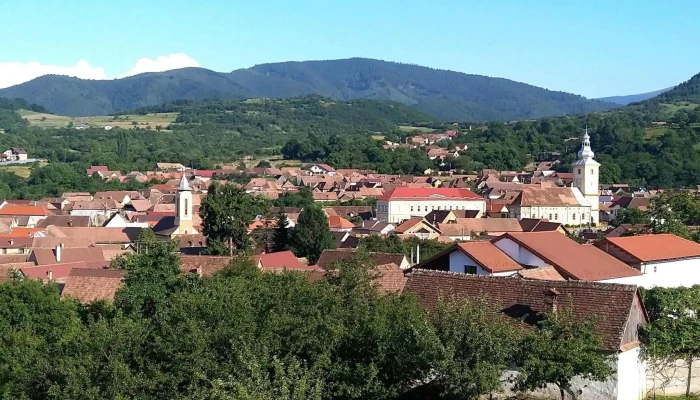 Pensiunea Simina Rasinari Sibiu Prețuri - Rășinari