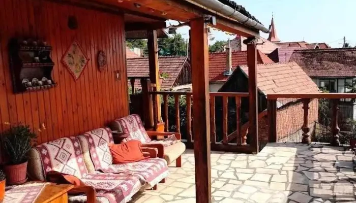 Pensiunea Simina Rășinari, Sibiu - Rășinari