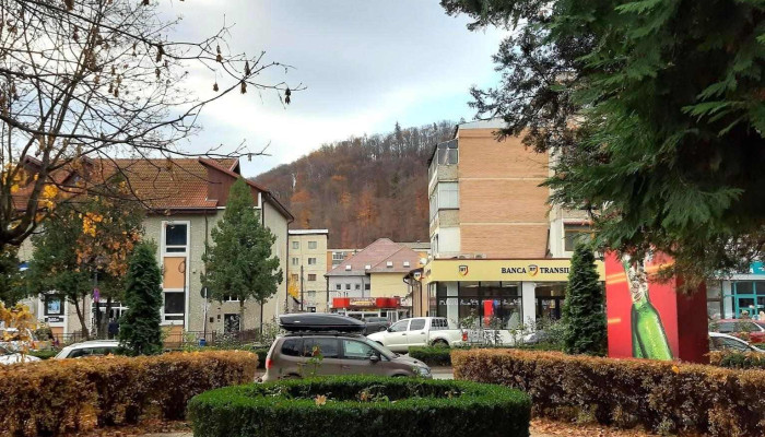 Pensiunea Sophia -  Instagram - Comănești