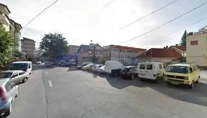 Pensiunea Sophia -  Street View Si 360deg - Comănești