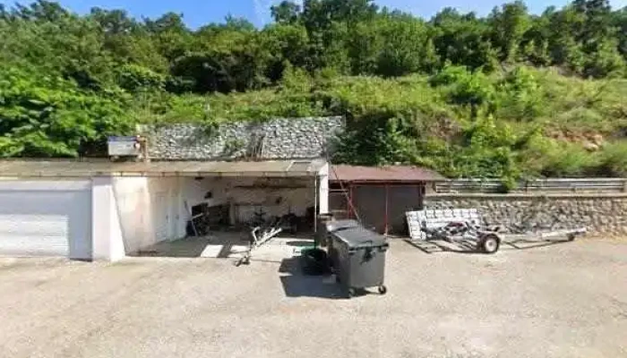 Pensiunea Steaua Dunarii Eselnita -  Street View Si 360deg - Eșelnița