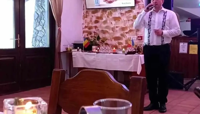 Pensiunea Stella Dragus -  De La Vizitatori - Drăguș