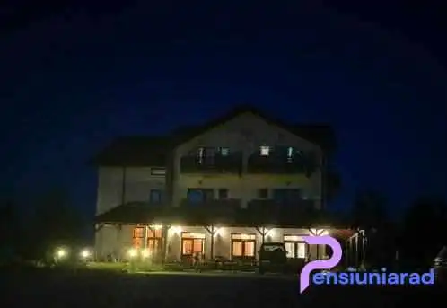 Pensiunea Stella Dragus - Drăguș
