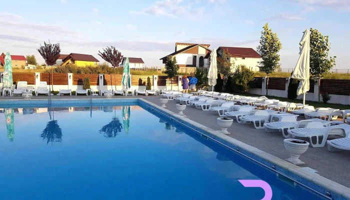 Pensiunea Style House -  Reduceri - Preajba
