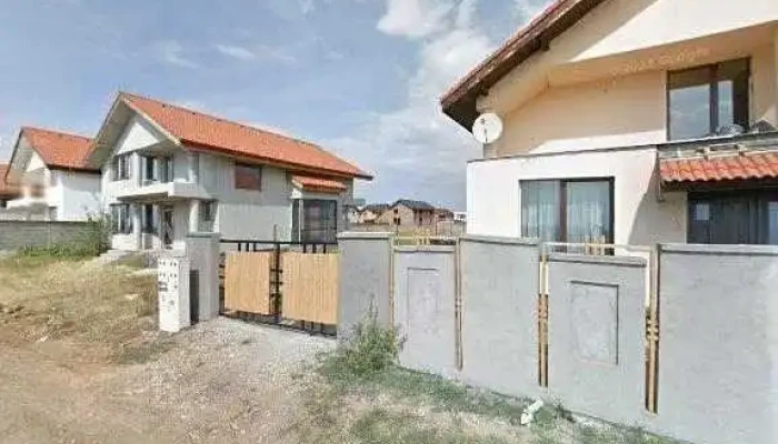 Pensiunea Style House -  Street View Si 360deg - Preajba