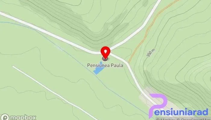 Pensiunea Suatu -  Hartă - Suatu