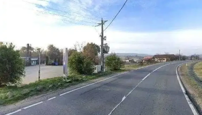 Pensiunea Suatu -  Street View Si 360deg - Suatu