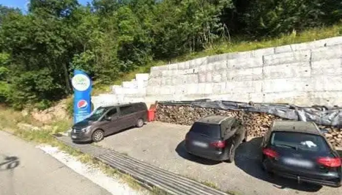 Pensiunea Sunshine -  Street View Si 360deg - Eșelnița