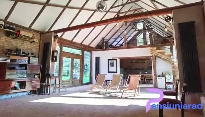 Pensiunea Sura Din Joseni -    Dor Dardeal Exterior - Porumbacu De Sus