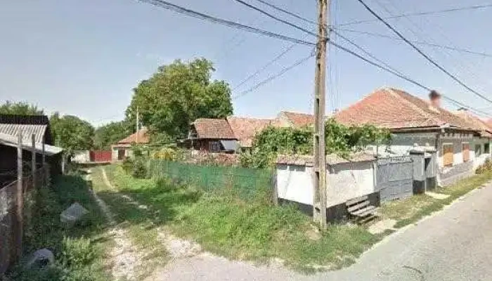 Pensiunea Sura Din Joseni -    Dor Dardeal Street View Si 360deg - Porumbacu De Sus