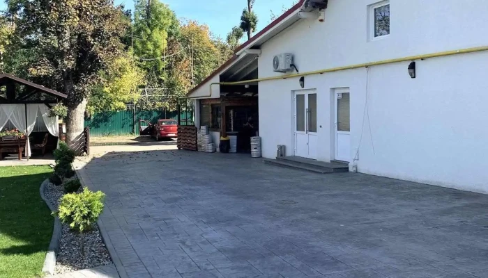 Pensiunea Tarancuta - Rădăuți 725400