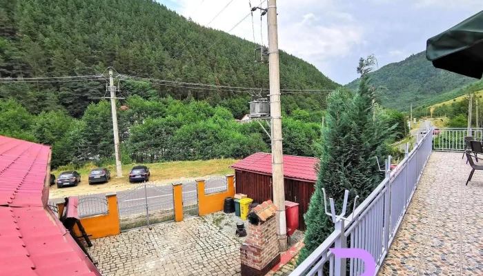 Pensiunea Titel -  Reduceri - Romania
