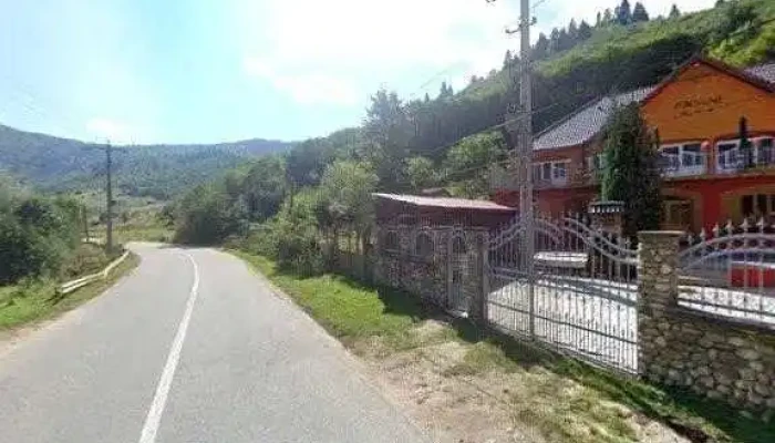 Pensiunea Titel -  Street View Si 360deg - Romania