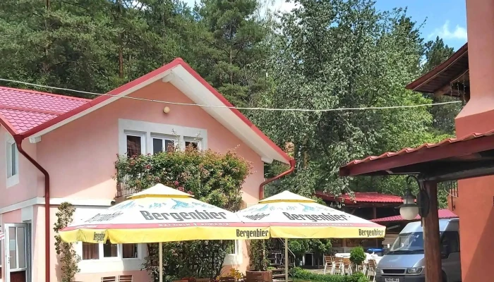Pensiunea Tulnici -  Aproape De Mine - Tulnici