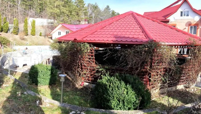Pensiunea Tulnici -  Fotografii - Tulnici