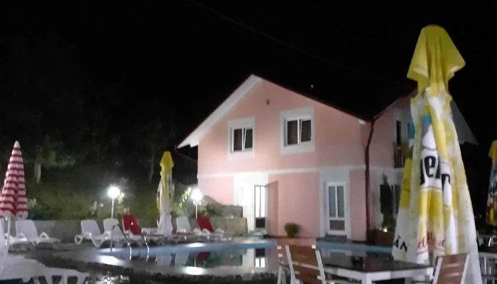 Pensiunea Tulnici -  Recenzii - Tulnici