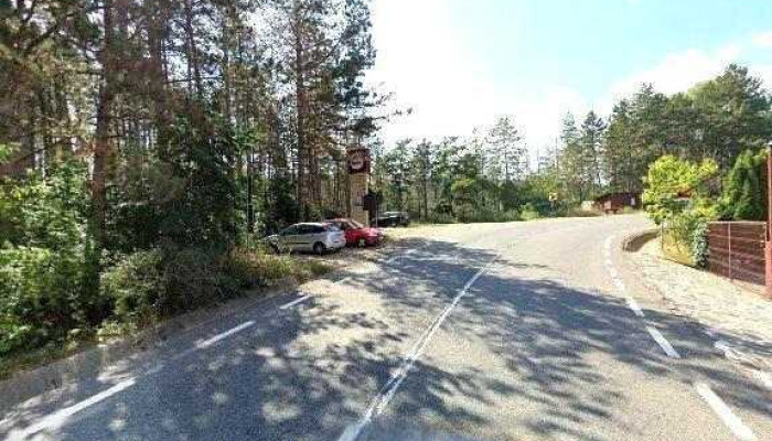 Pensiunea Tulnici -  Street View Si 360deg - Tulnici